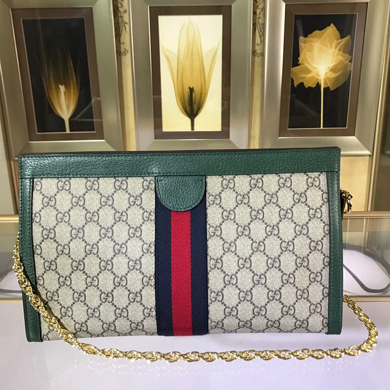 COZY - Guki Lady Bags - 1365