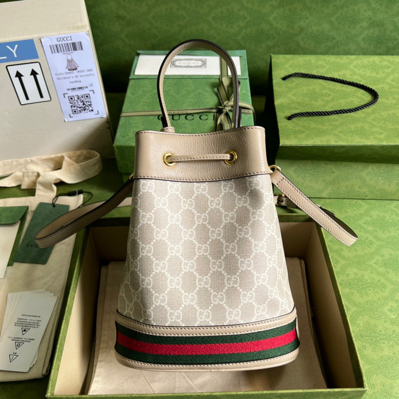 JB - Guki Lady Bags - 712