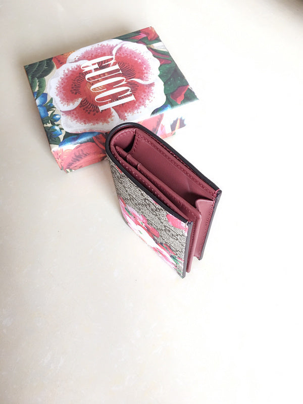 COZY BAGS - Guki Wallet - 467