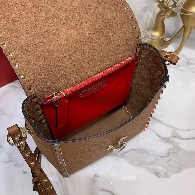 JB - VEL Lady Bags - 470