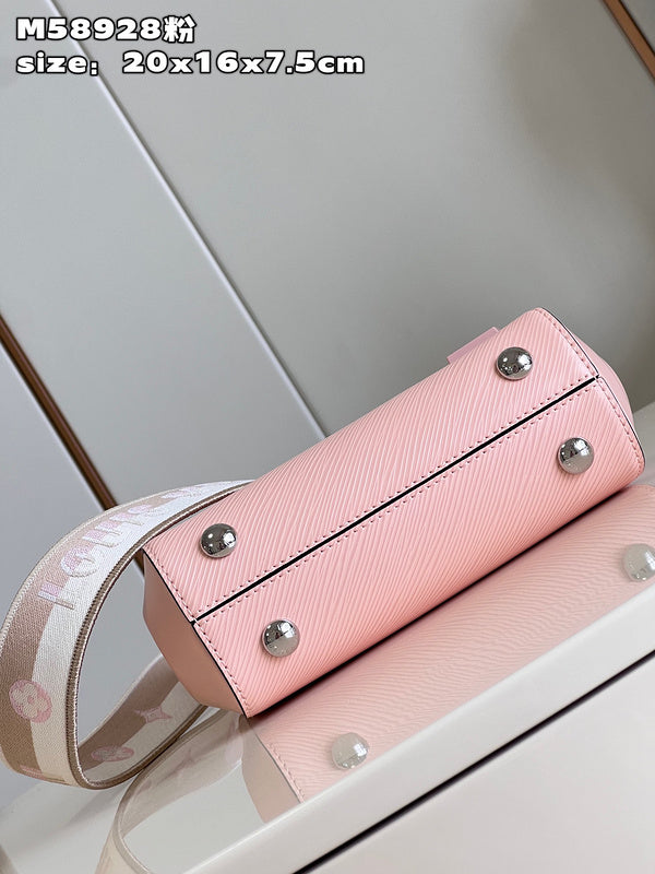 COZY BAGS - LOV Bags - 490