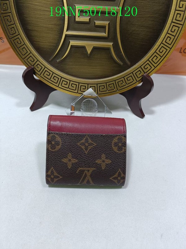 COZY BAGS - LOV Wallet - 1066
