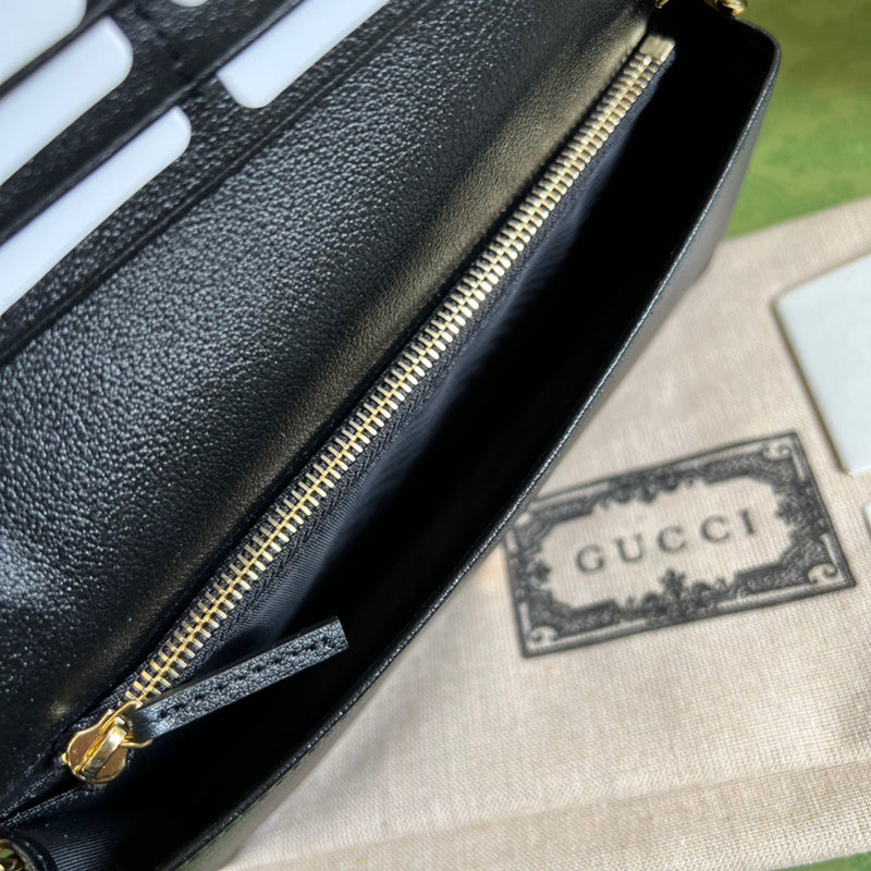 COZY BAGS - Guki Wallet - 350
