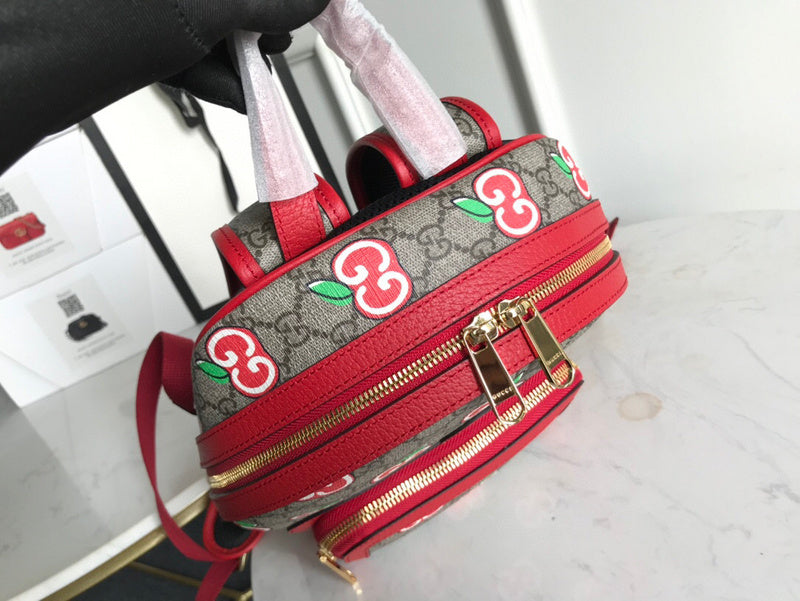 COZY BAGS - Guki Backpacks - 088
