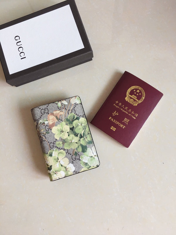 COZY BAGS - Guki Wallet - 481