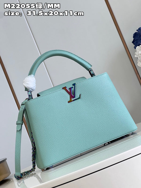 COZY BAGS - LOV Bags - 492
