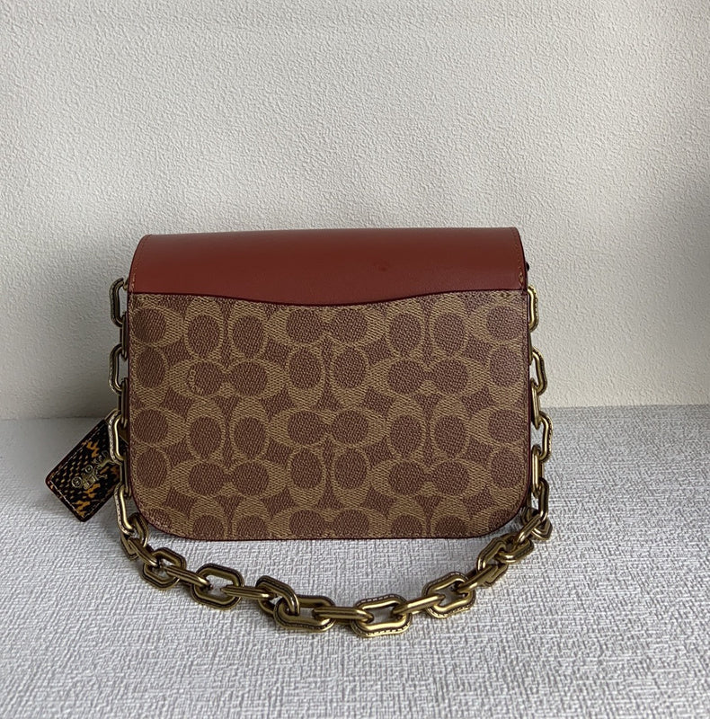 COZY - CAH Bags - 028