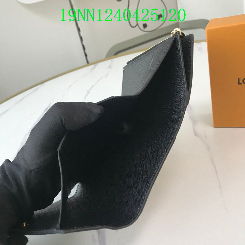 COZY BAGS - LOV Wallet - 1414