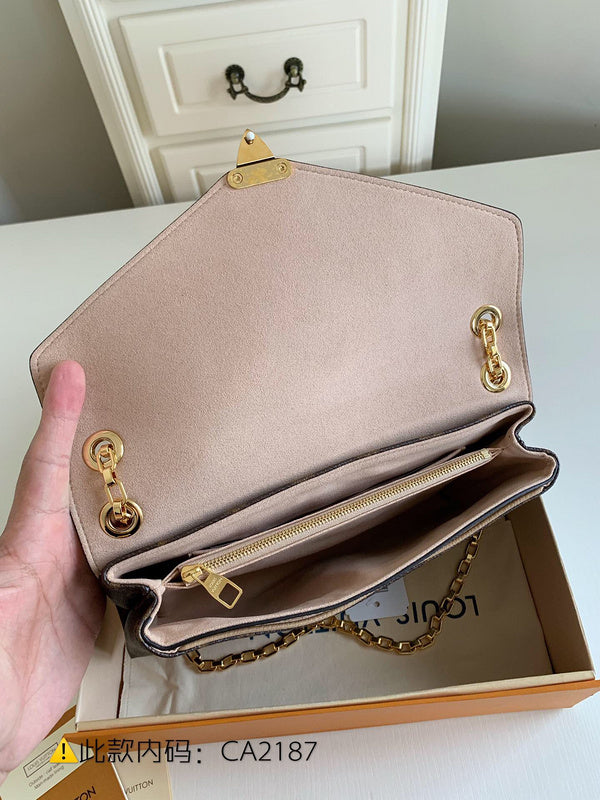 COZY BAGS - LOV Bags - 5161
