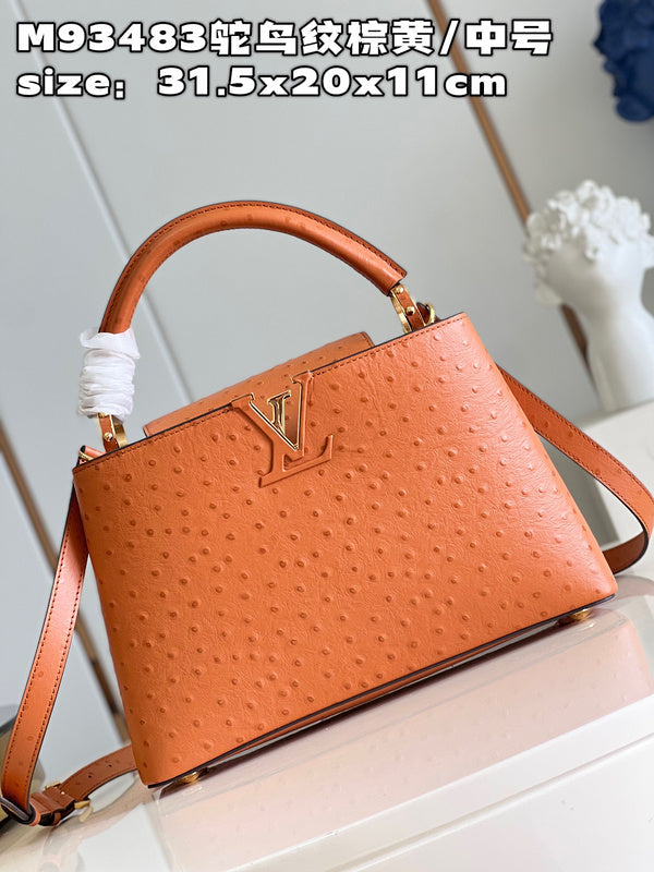 COZY - LV Bags - 1302
