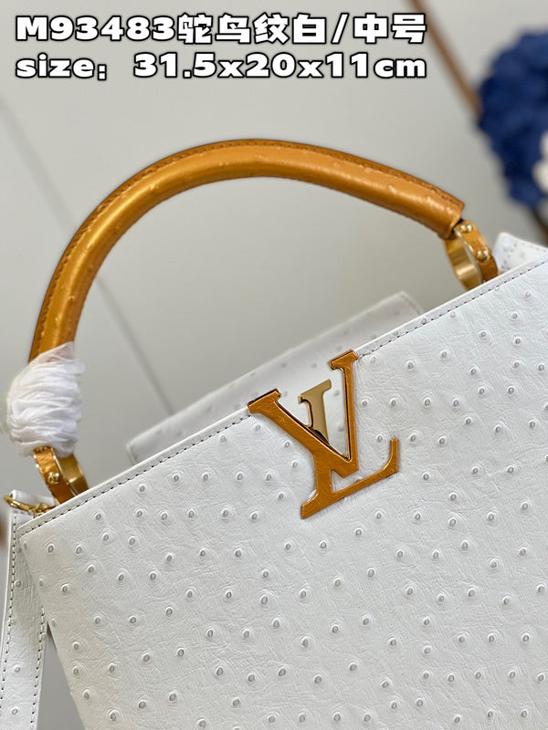 COZY BAGS - LOV Bags - 1239