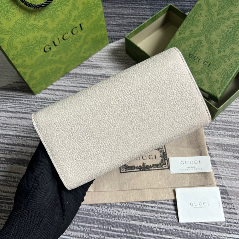 COZY BAGS - Guki Wallet - 087