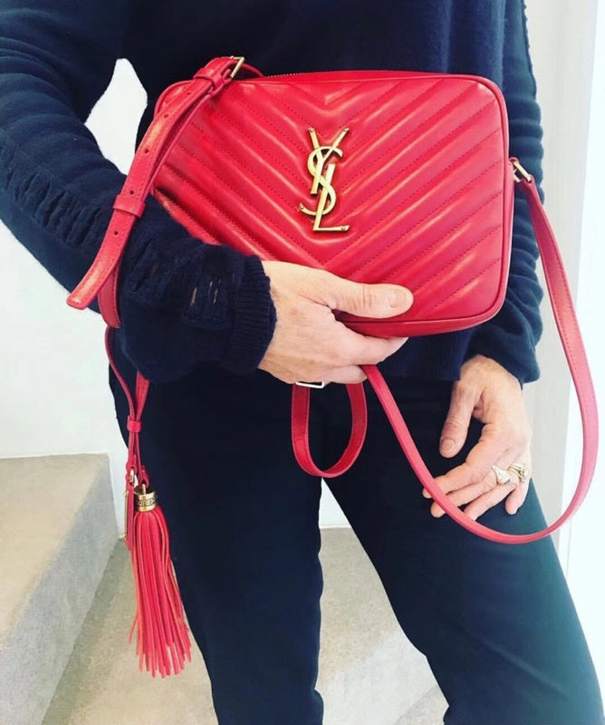Cozy Bags - YLS Bags - 195