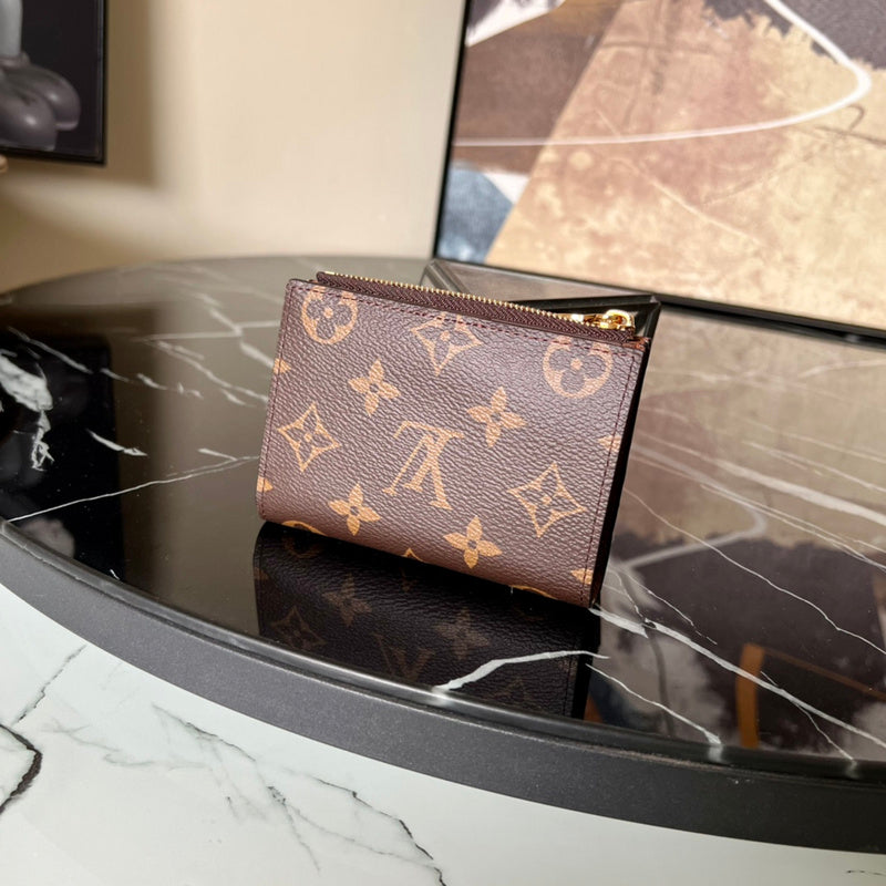 COZY - LOV Wallets - 036