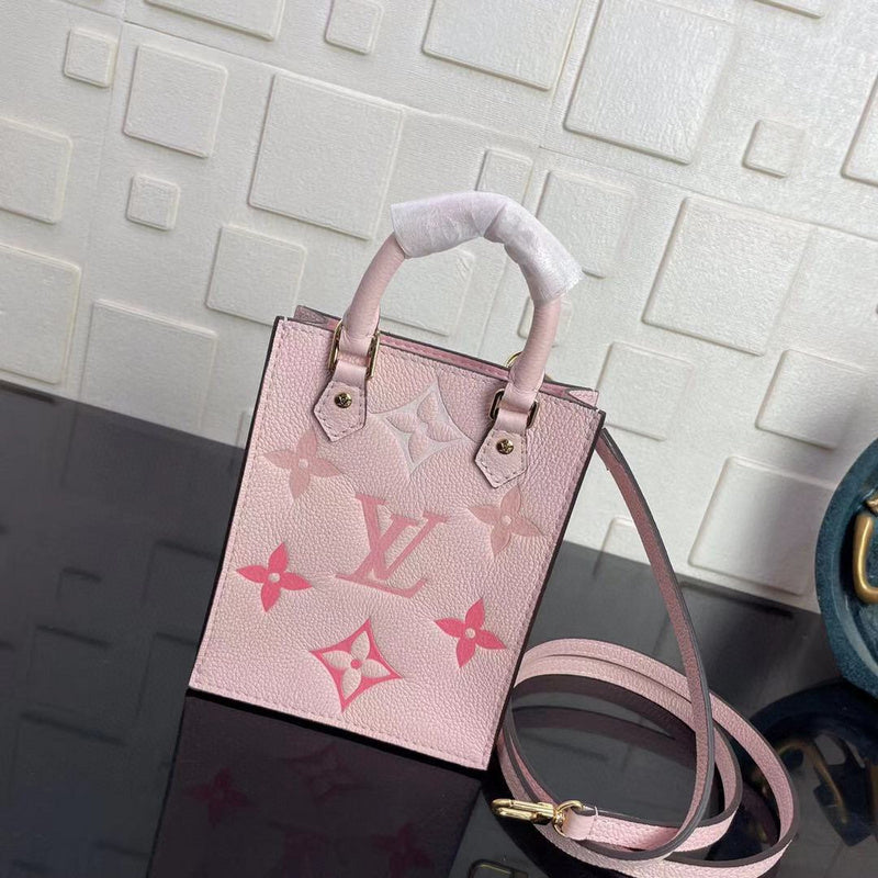 COZY BAGS - LOV Bags - 3848