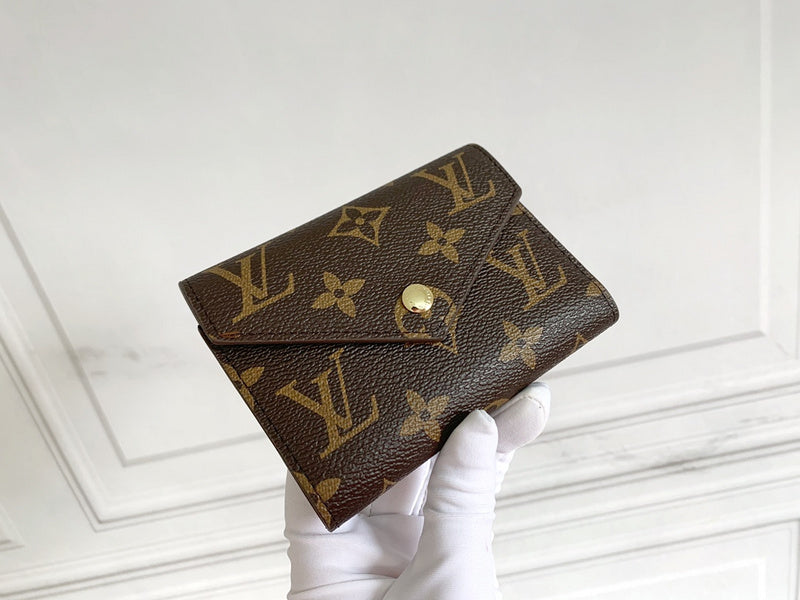 COZY BAGS - LOV Wallets - 829