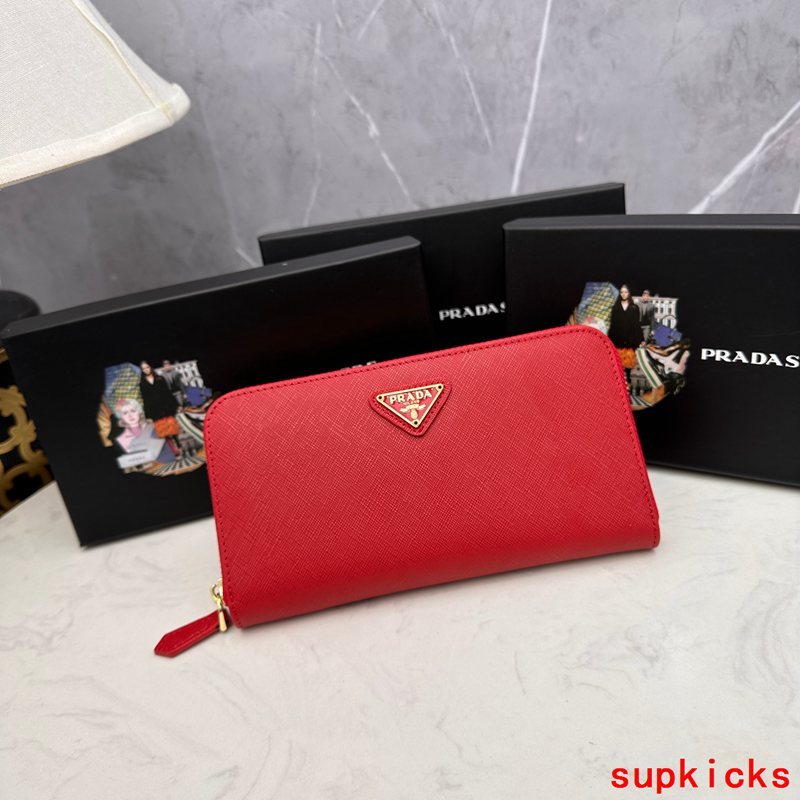 COZY BAGS - Mix Wallets - 800