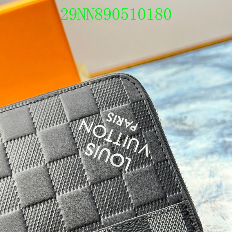 COZY BAGS - LOV Wallet - 442