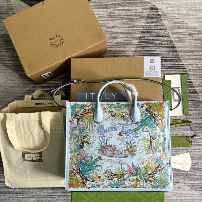 COZY BAGS - GUKI Bags - 1219