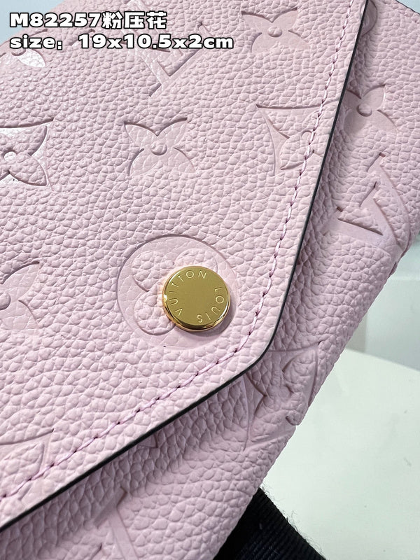 COZY - LOV Wallets - 179
