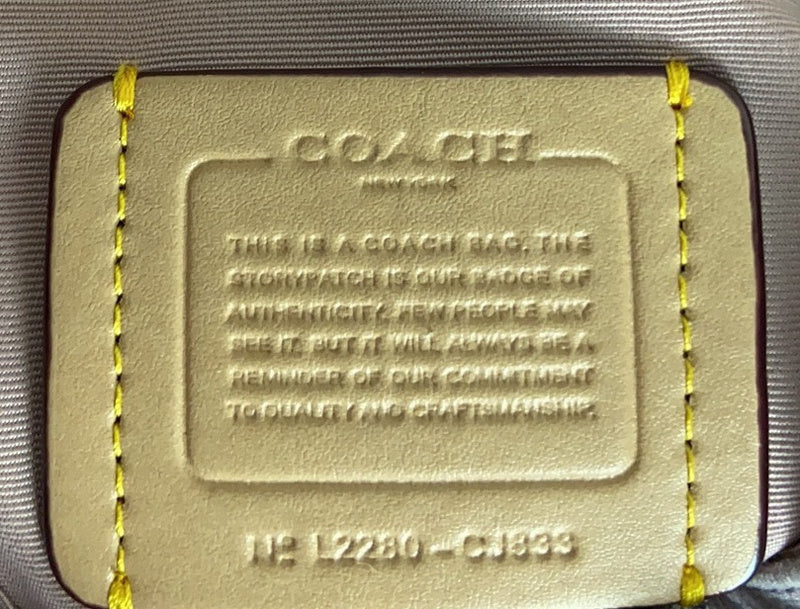 COZY - CAH Bags - 131
