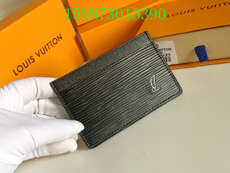 COZY BAGS - LOV Wallet - 786