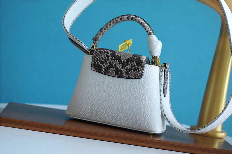 COZY - LOV Lady Bags - 1992