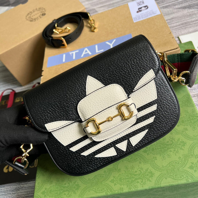 JB - Guki Lady Bags - 586