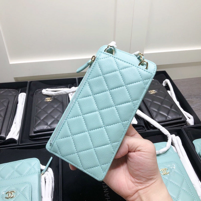 JB - CHL Wallets - 155