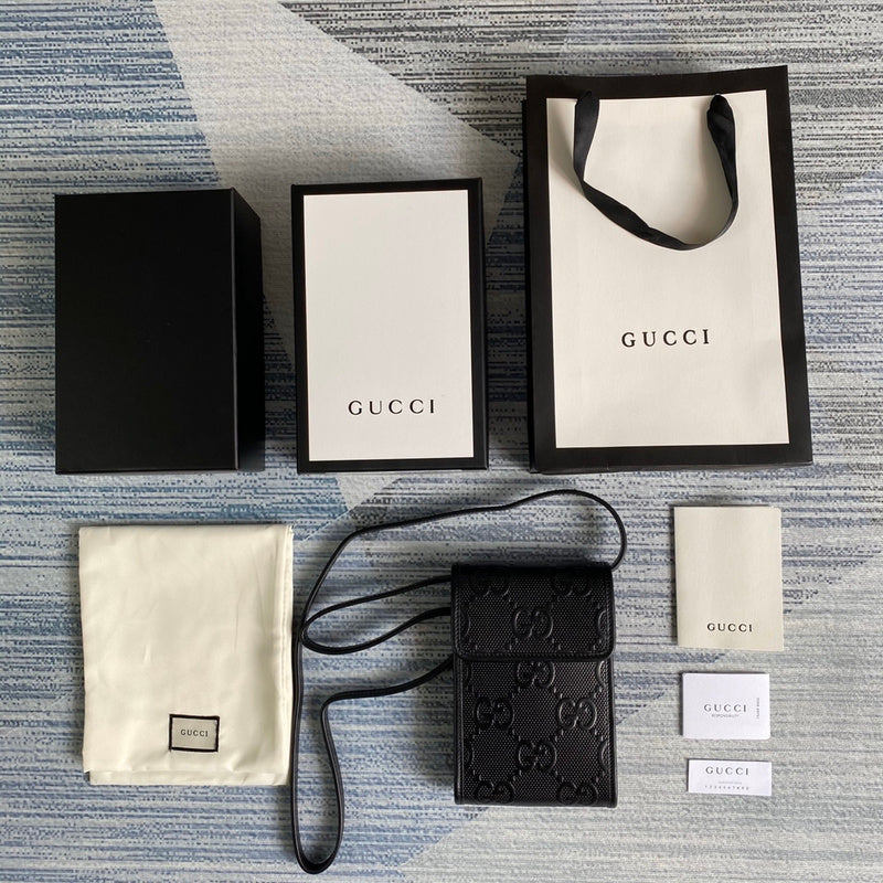COZY BAGS - GUKI Bags - 1751