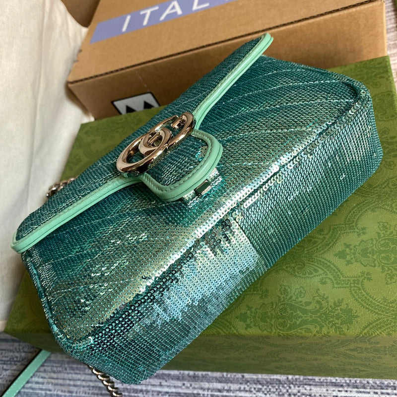 COZY BAGS - GUKI Bags - 2138