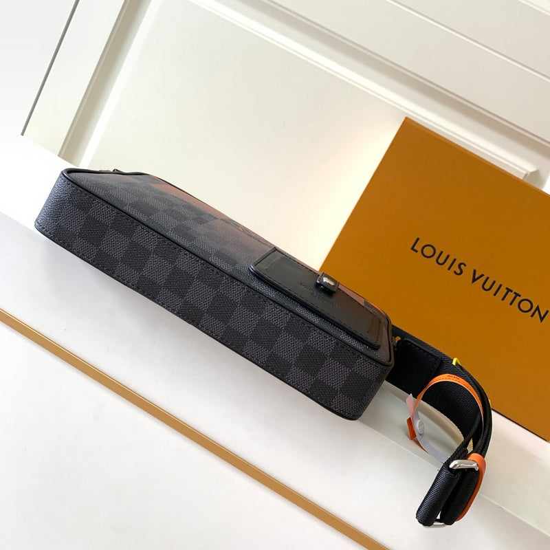 COZY BAGS - LOV Bags - 4562