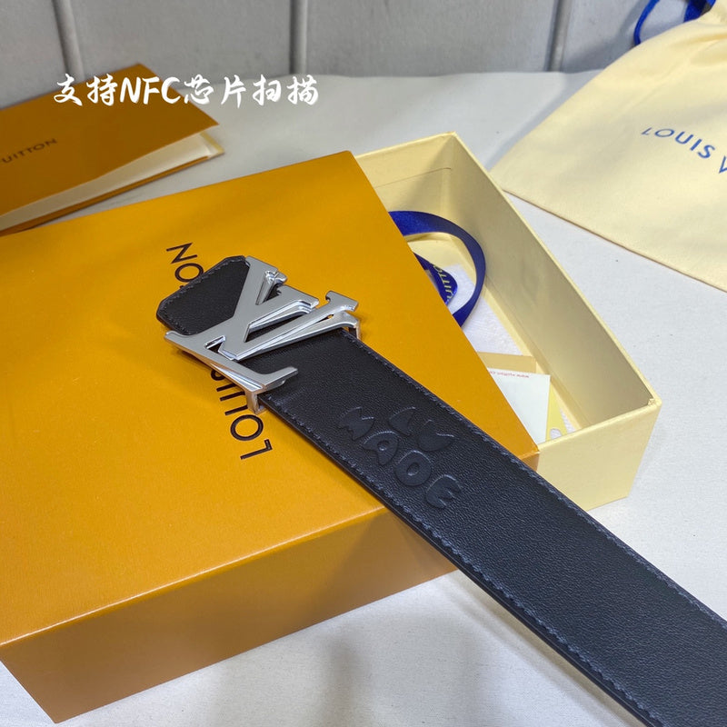 JB - LOV Belts - 061