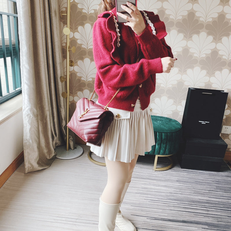 COZY BAGS - YLS Bags - 1063