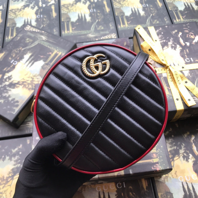 COZY - Guki Lady Bags - 1347