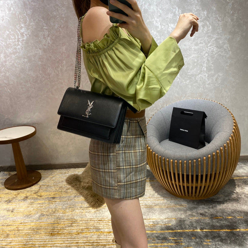 COZY BAGS - YLS Bags - 1119