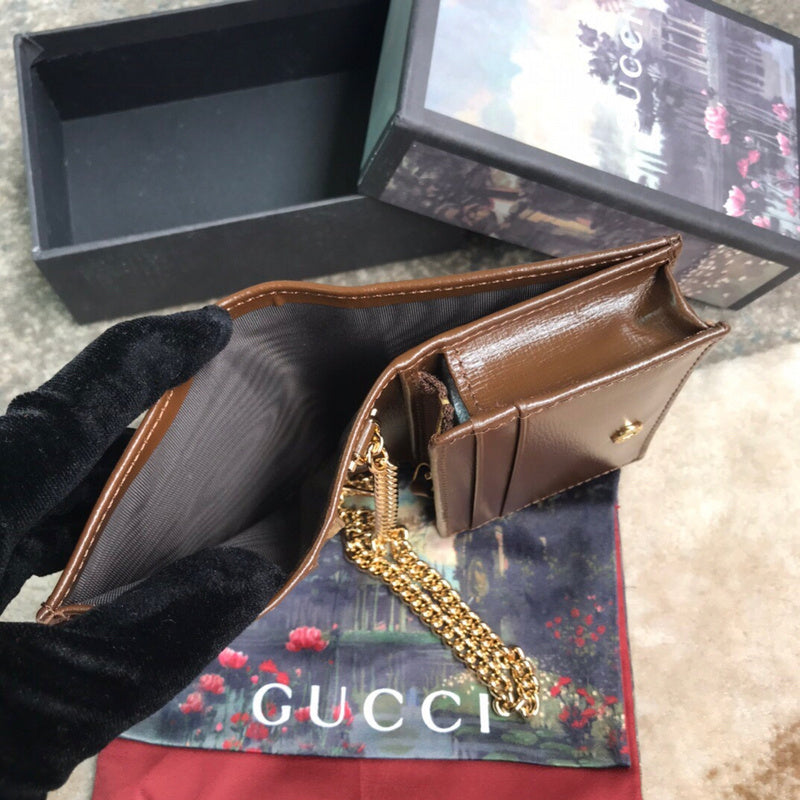 COZY BAGS - Guki Wallet - 660