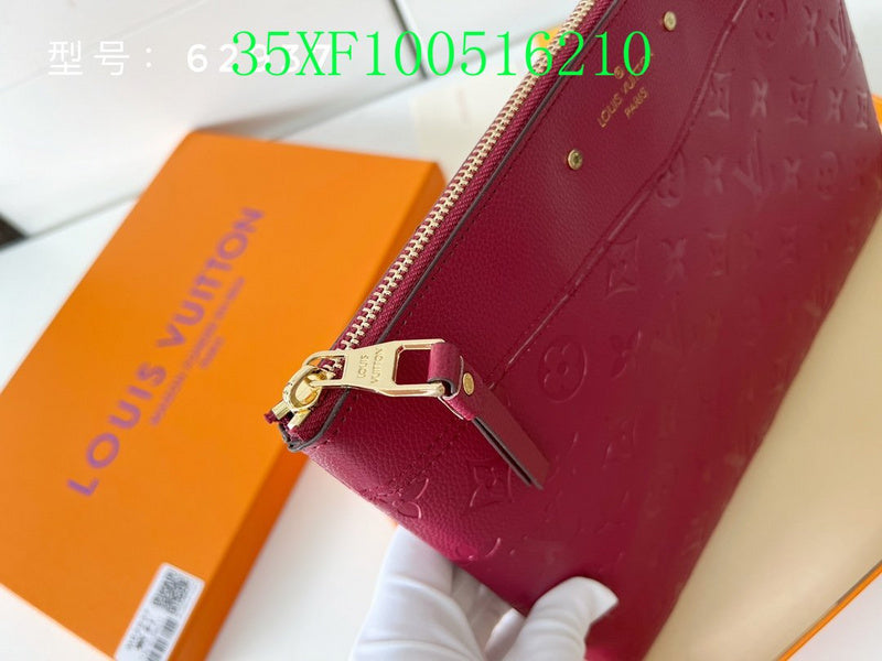 COZY BAGS - LOV Wallet - 1364