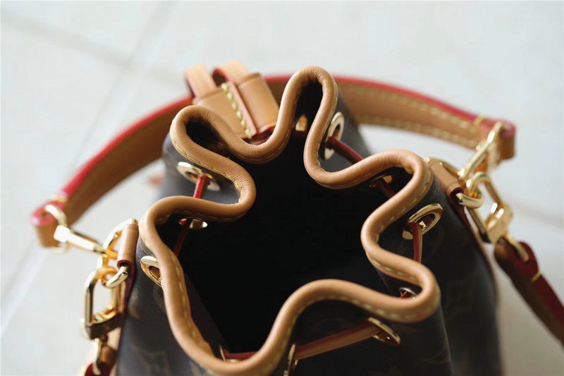 COZY - LOV Lady Bags - 1011