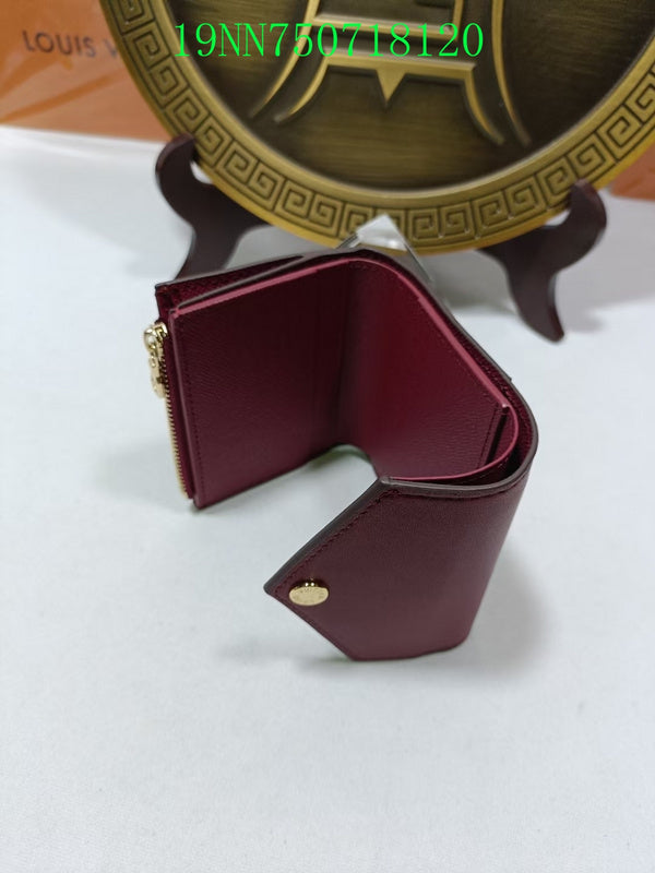 COZY BAGS - LOV Wallet - 1066
