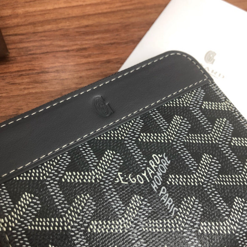 COZY - GYO Wallets - 060