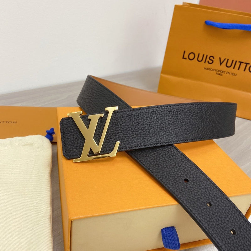 JB - LOV Belts - 350