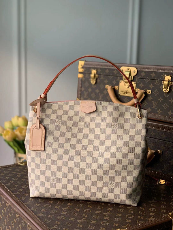 COZY - LV Bags - 4112