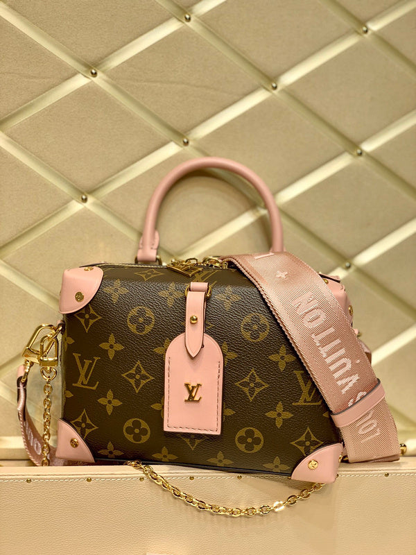 COZY BAGS - LOV Bags - 4684