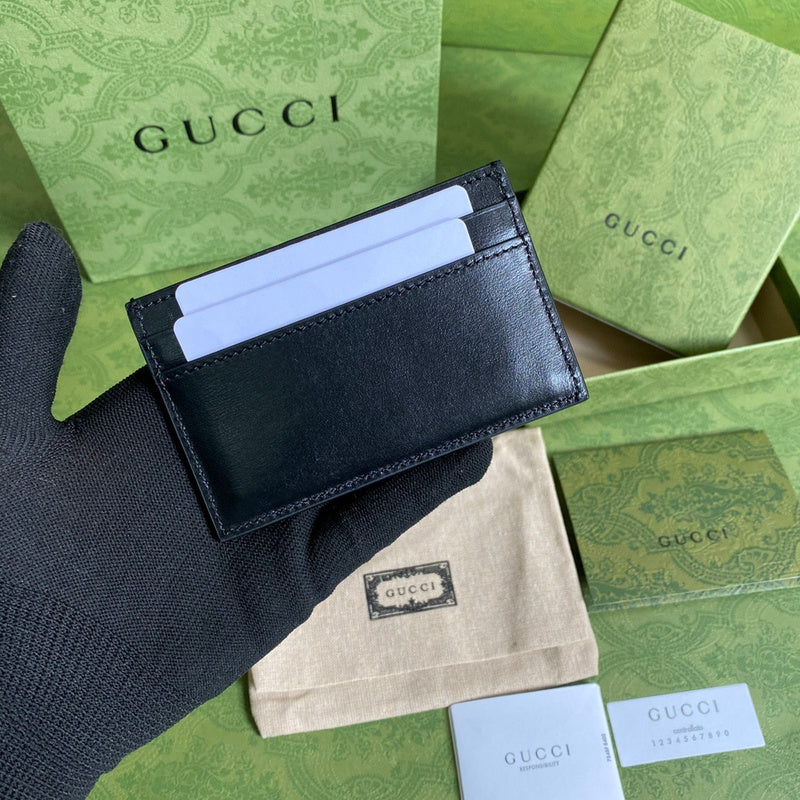 Cozy Bags - GUKI Men Wallets - 094