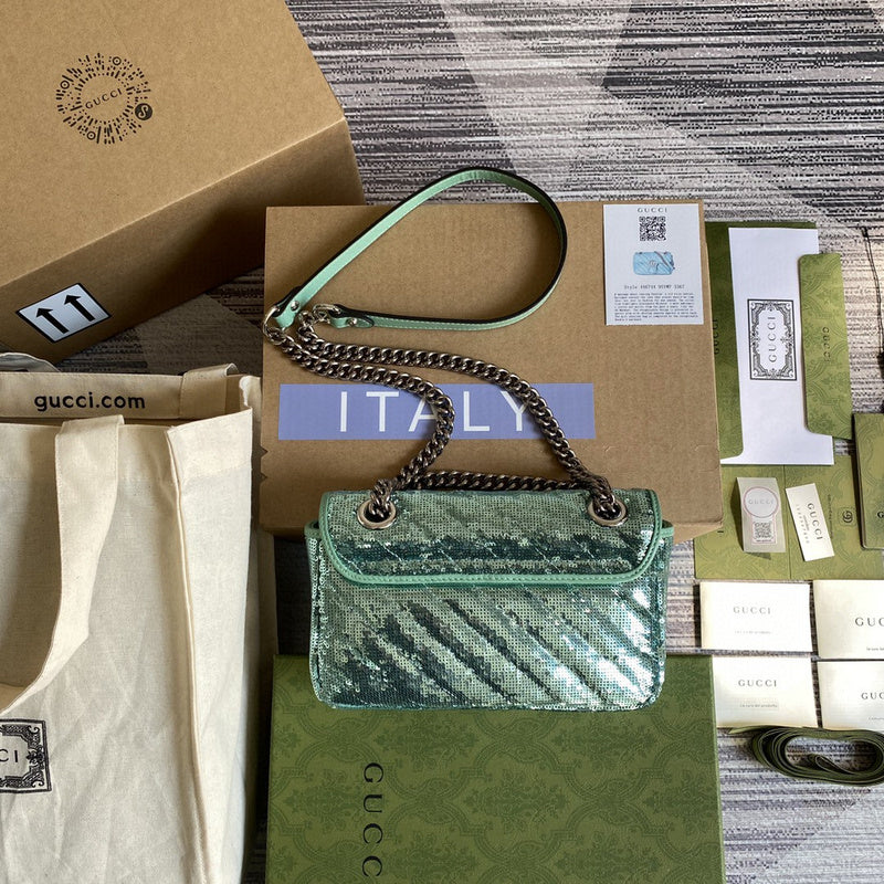 COZY BAGS - GUKI Bags - 2042