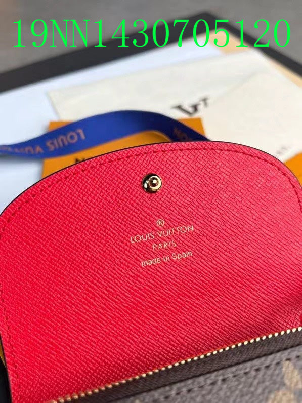COZY BAGS - LOV Wallet - 253