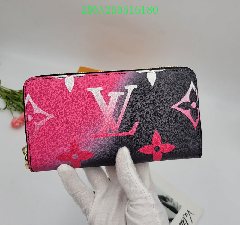 COZY BAGS - LOV Wallet - 1351
