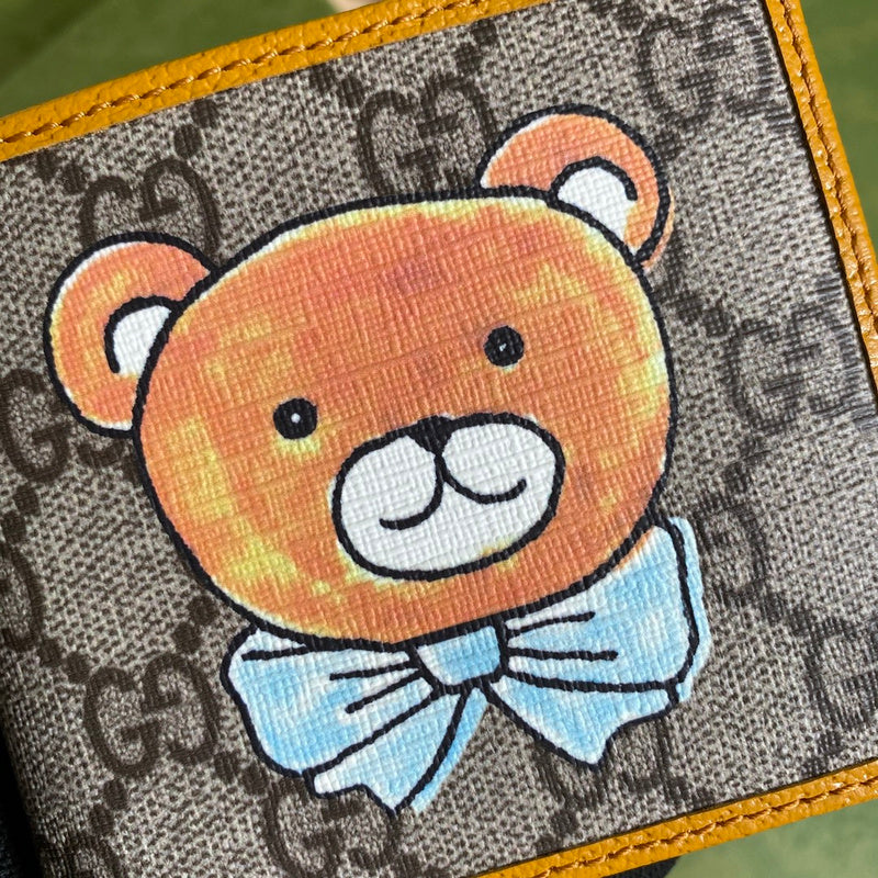 COZY BAGS - Guki Wallet - 318