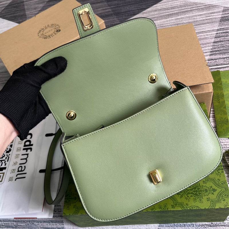 JB - Guki Lady Bags - 202
